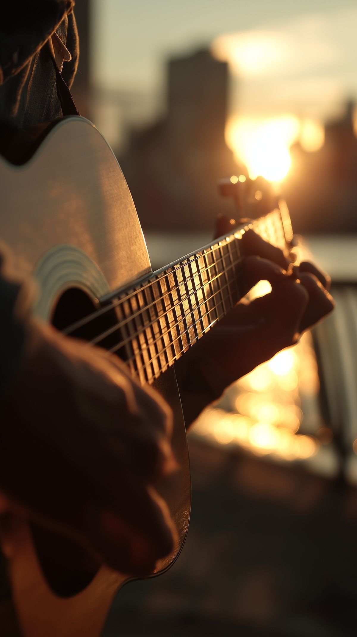 Guitar